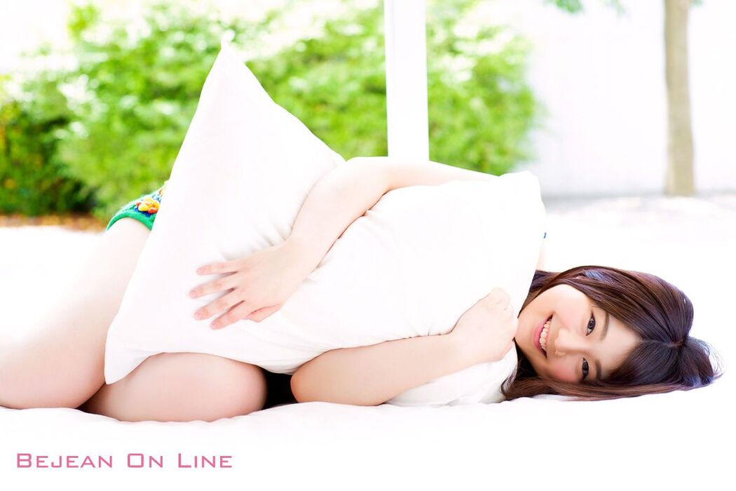 First Photo Beauty Homare Momono Homare Momono [Bejean On Line]