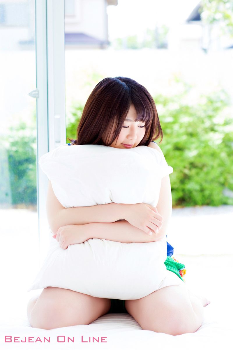 First Photo Beauty Homare Momono Homare Momono [Bejean On Line] Cover Photo