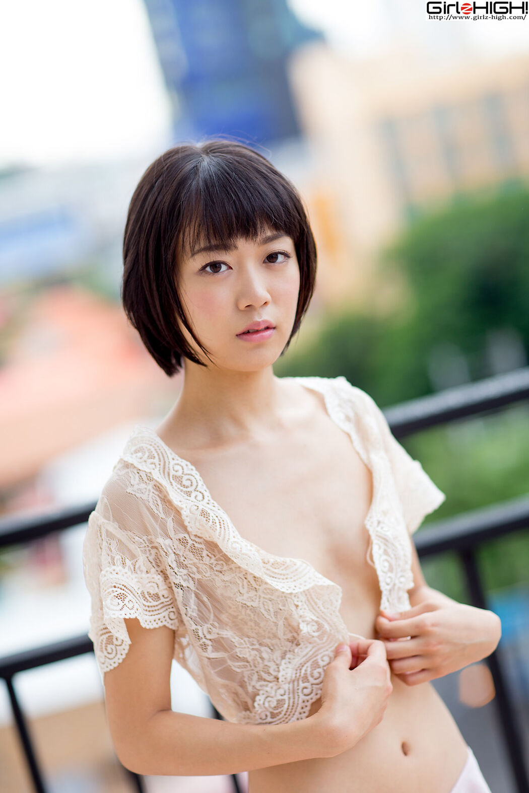 Kyoka JULIA Julia "Vivacity Shine" [Graphis] Gals