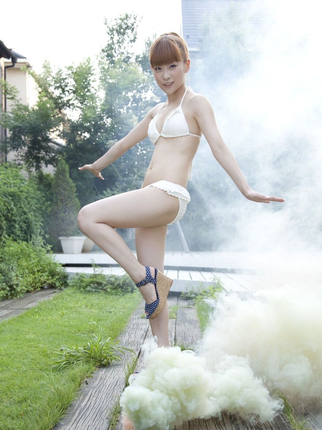 [Sabra.net] strictly Girls Shigemori Rimi/重盛さと美 Satomi Shigemori