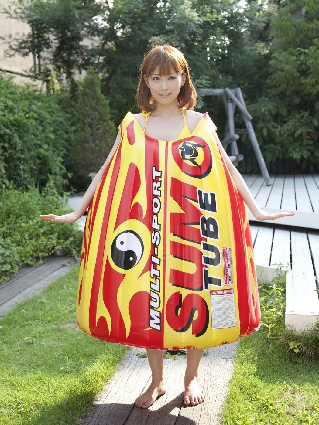 [Sabra.net] strictly Girls Shigemori Rimi/重盛さと美 Satomi Shigemori