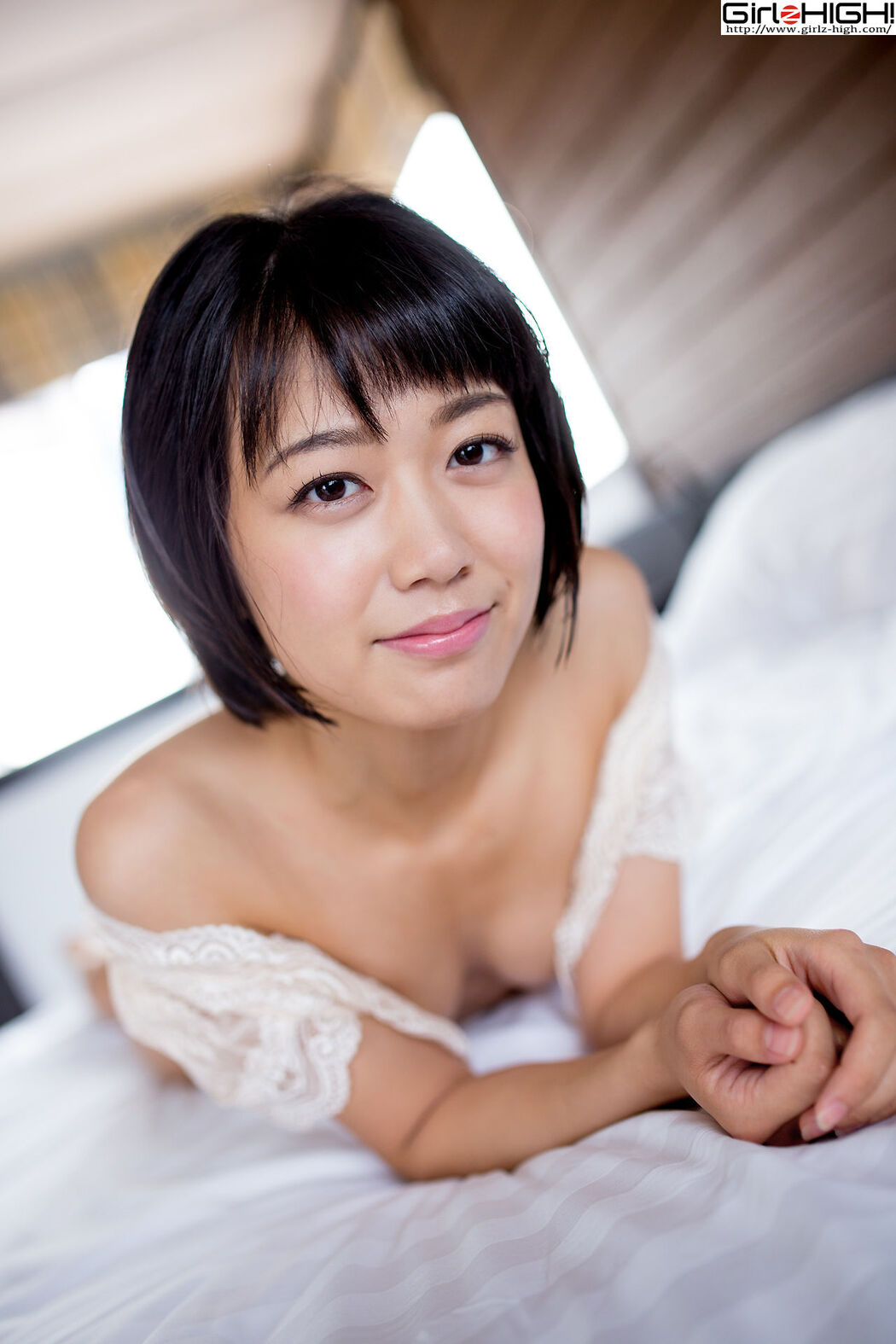 Kyoka JULIA Julia "Vivacity Shine" [Graphis] Gals