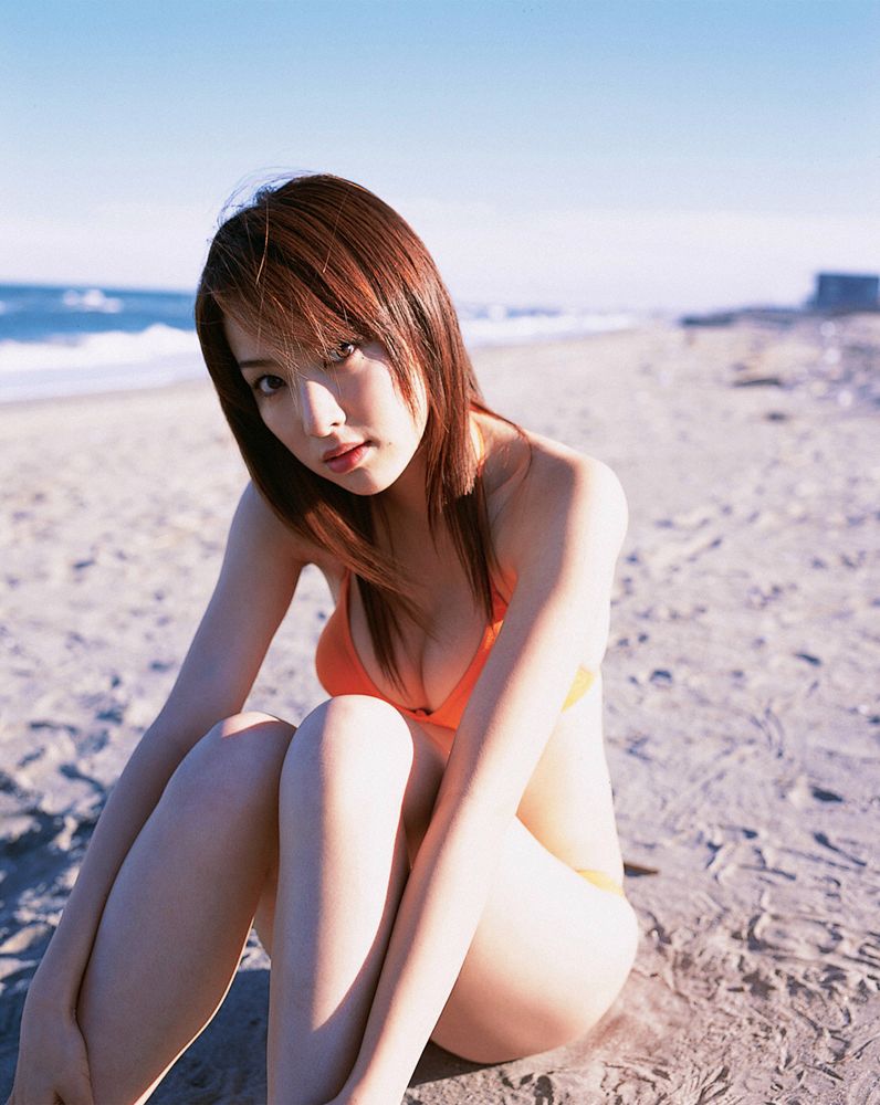 Arisa Hario 《Chan is here !!》 [Sabra.net] Strictly Girls