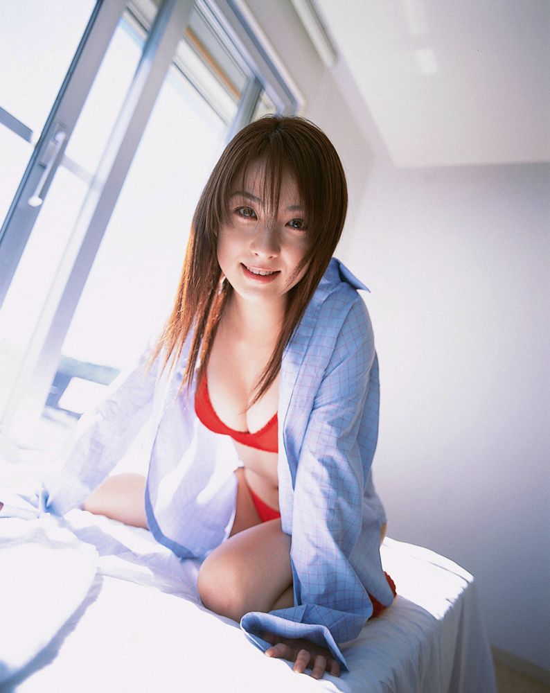 Arisa Hario 《Chan is here !!》 [Sabra.net] Strictly Girls
