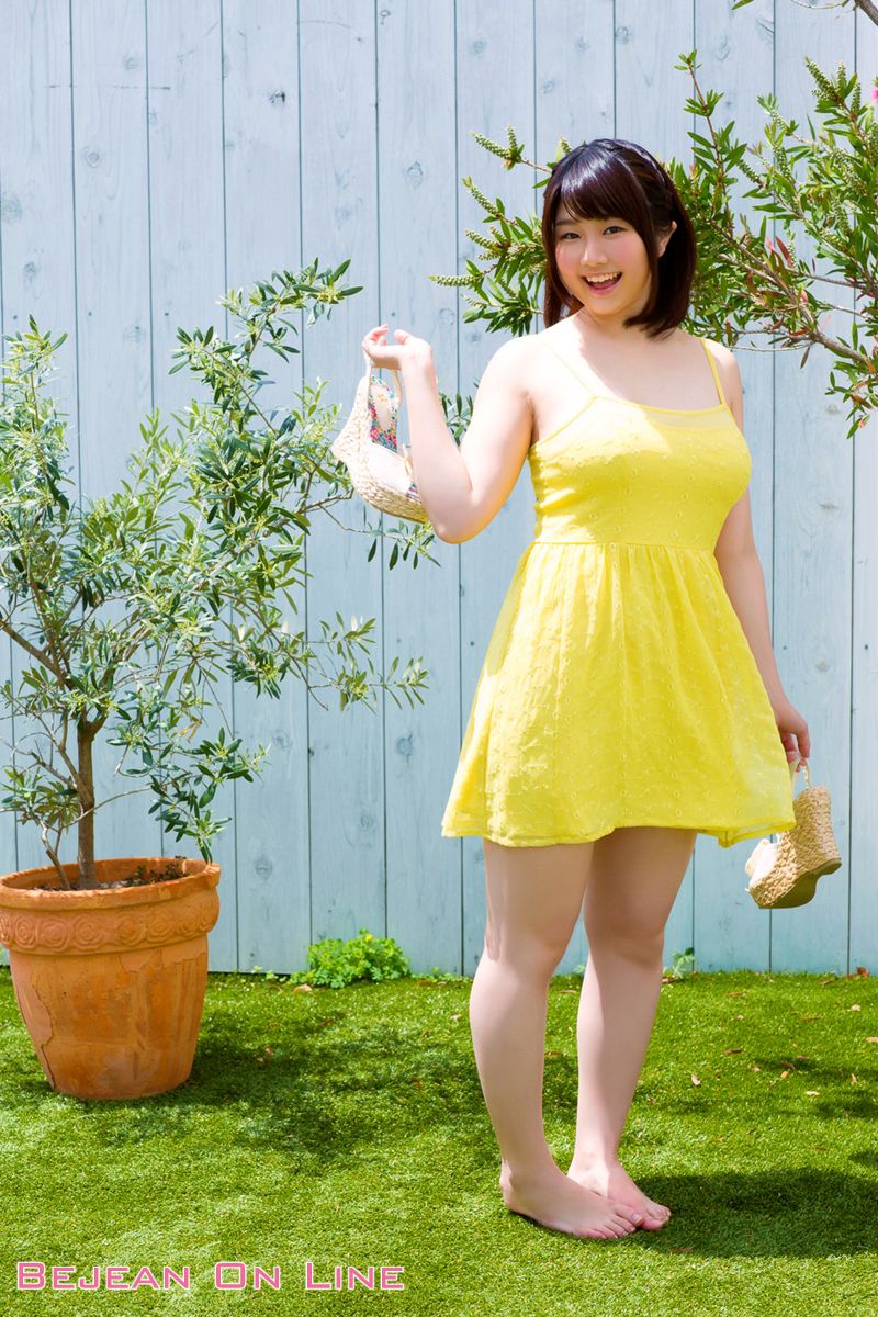 First Photo Beauty Homare Momono Homare Momono [Bejean On Line]