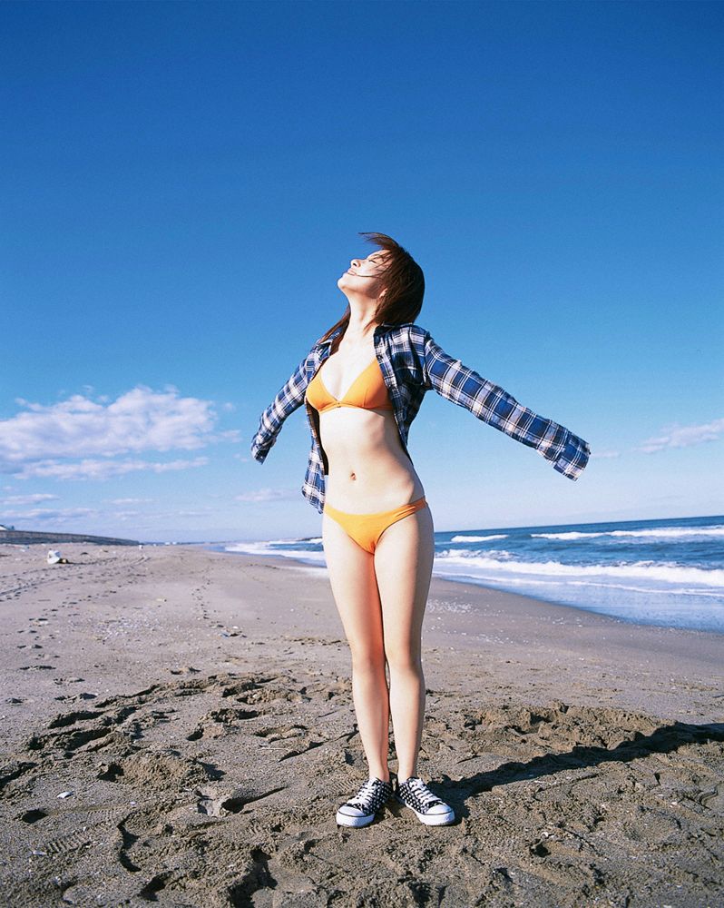 Arisa Hario 《Chan is here !!》 [Sabra.net] Strictly Girls