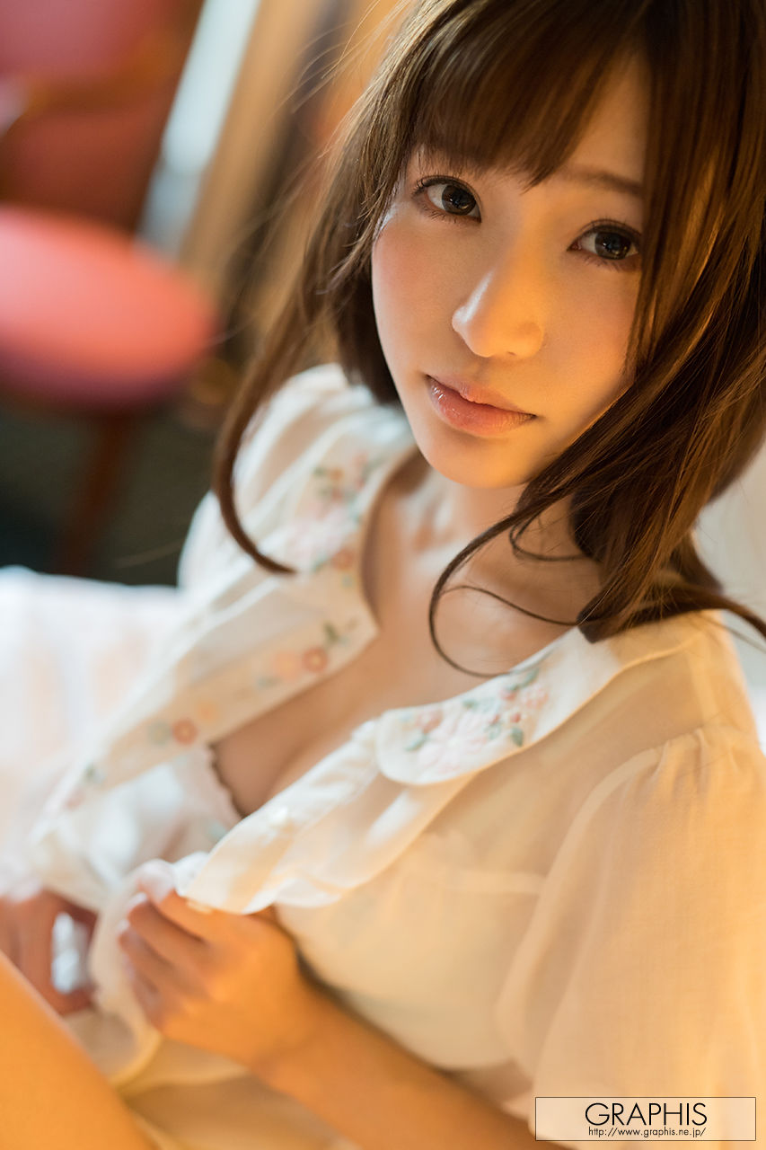 Moe Amatsuka Angel もえ [Graphis] Calender