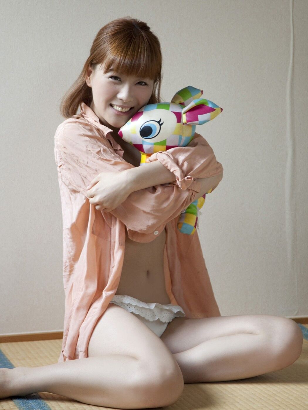[Sabra.net] strictly Girls Shigemori Rimi/重盛さと美 Satomi Shigemori
