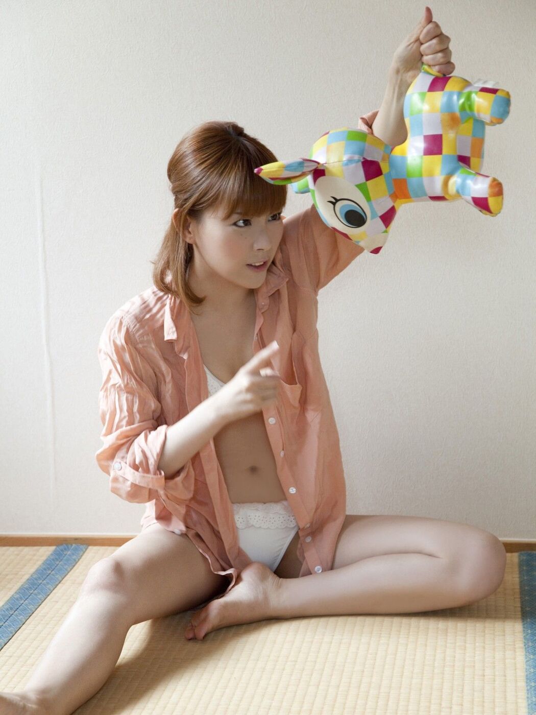 [Sabra.net] strictly Girls Shigemori Rimi/重盛さと美 Satomi Shigemori