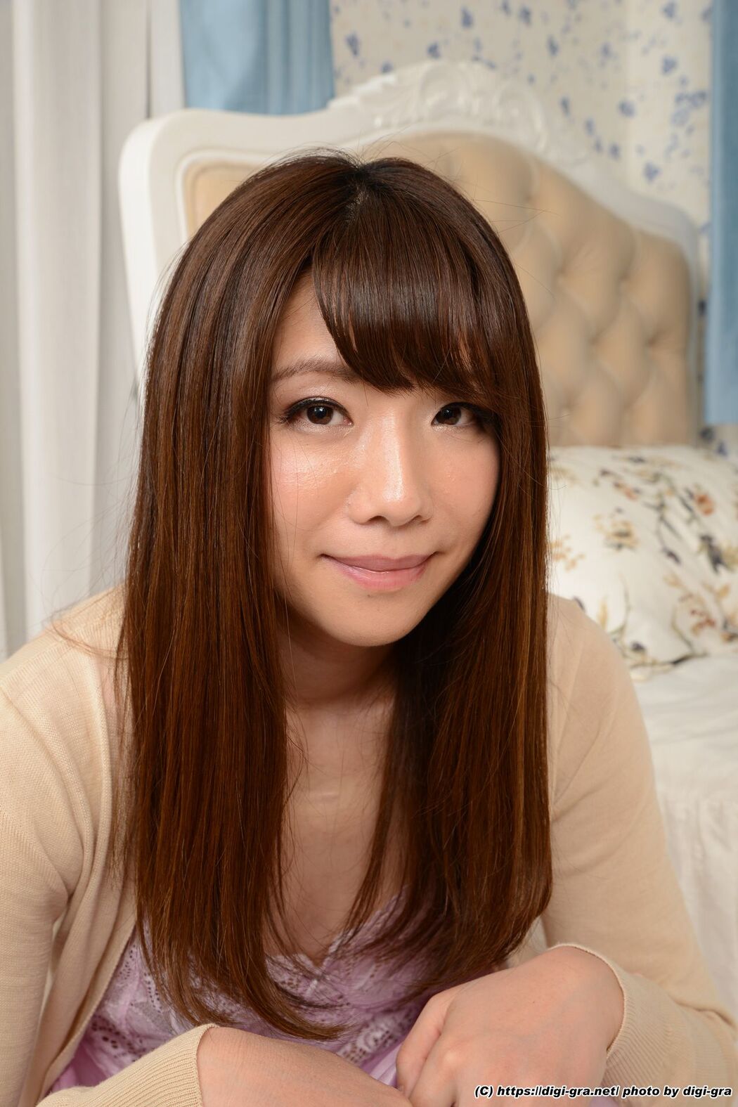 Mika Aikawa Minatsu Aikawa [Digi-Gra] Photoset 10