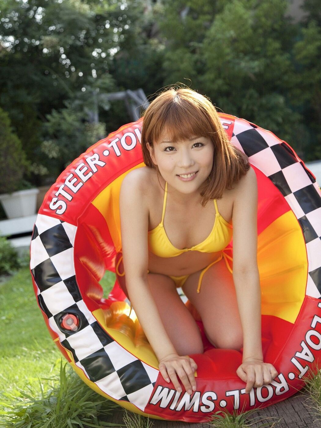 [Sabra.net] strictly Girls Shigemori Rimi/重盛さと美 Satomi Shigemori