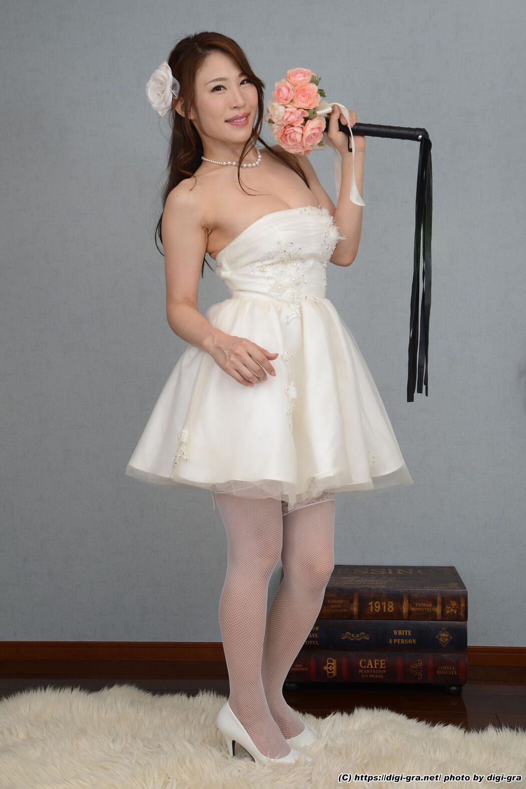 Touka Rinne 凛音とうか Photoset 05 [Digi-Gra]