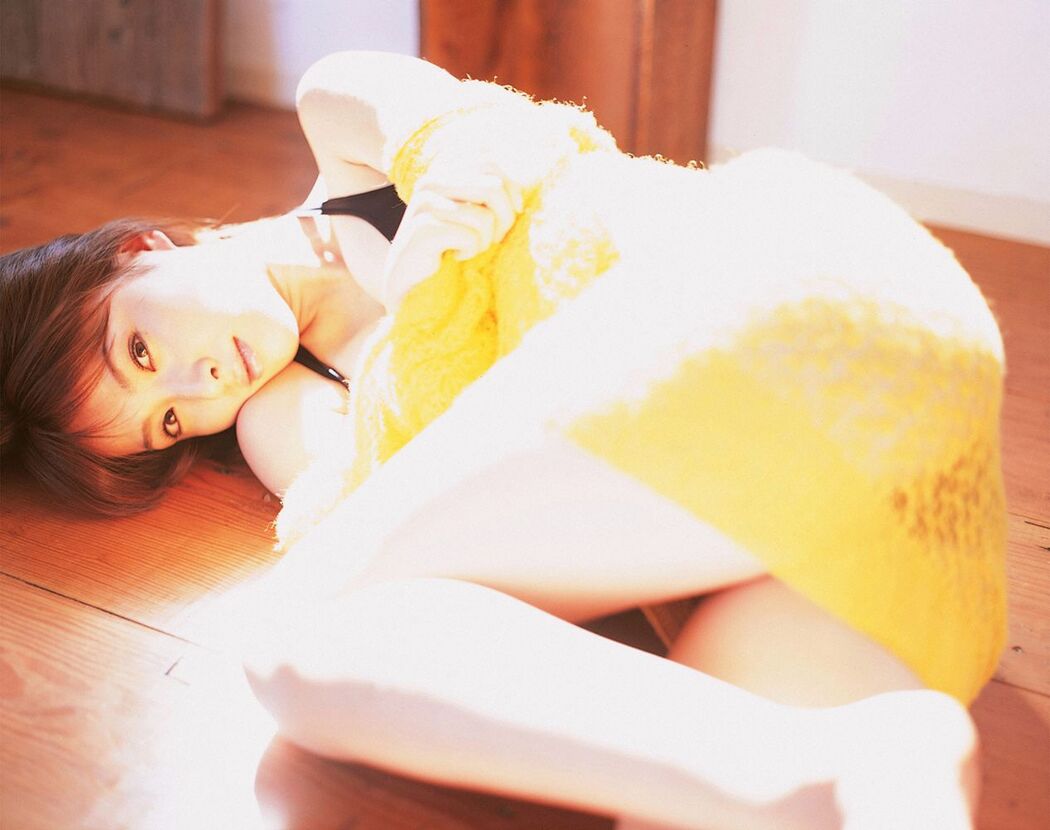 Arisa Hario 《Chan is here !!》 [Sabra.net] Strictly Girls