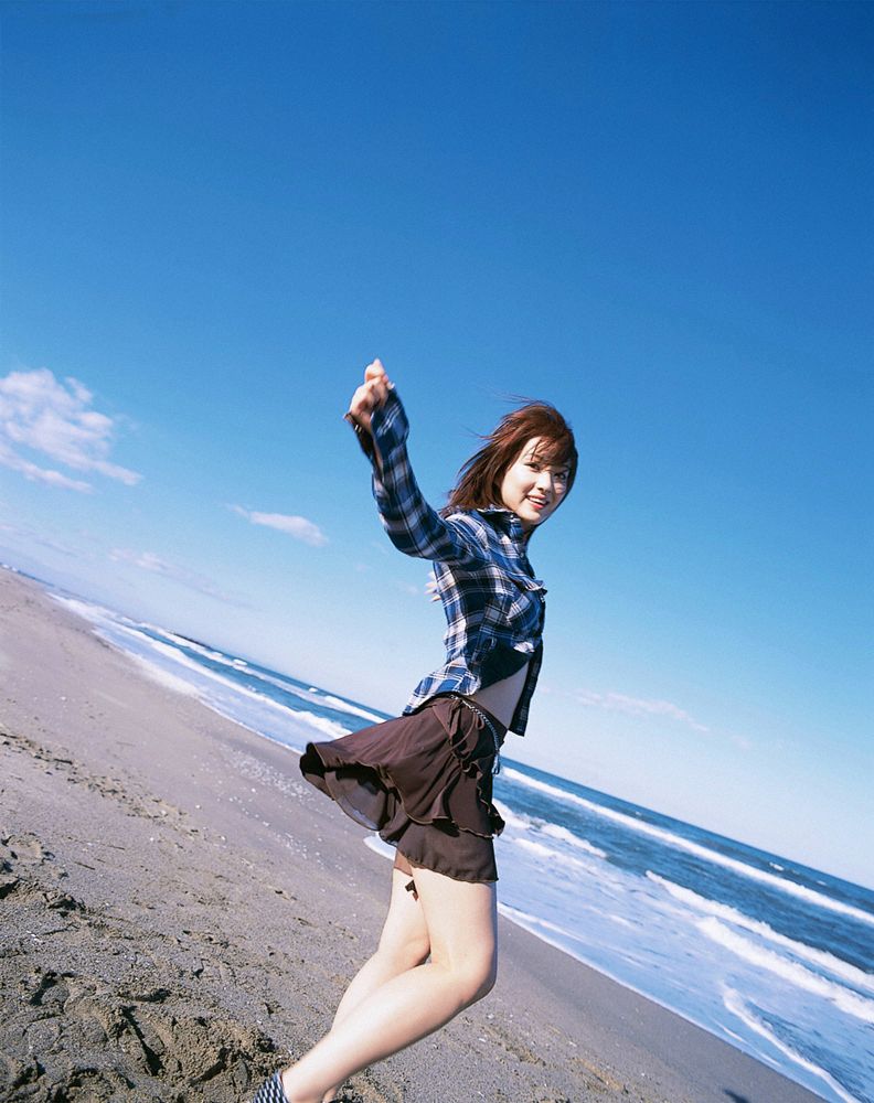Arisa Hario 《Chan is here !!》 [Sabra.net] Strictly Girls