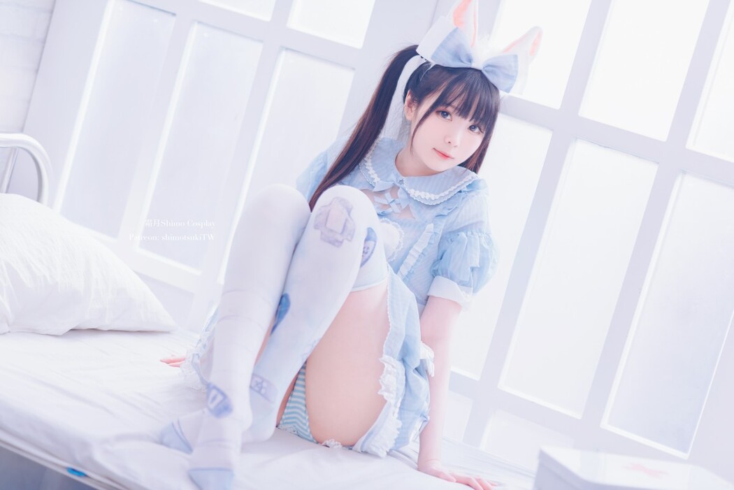 Coser@霜月shimo Vol.005 11月本