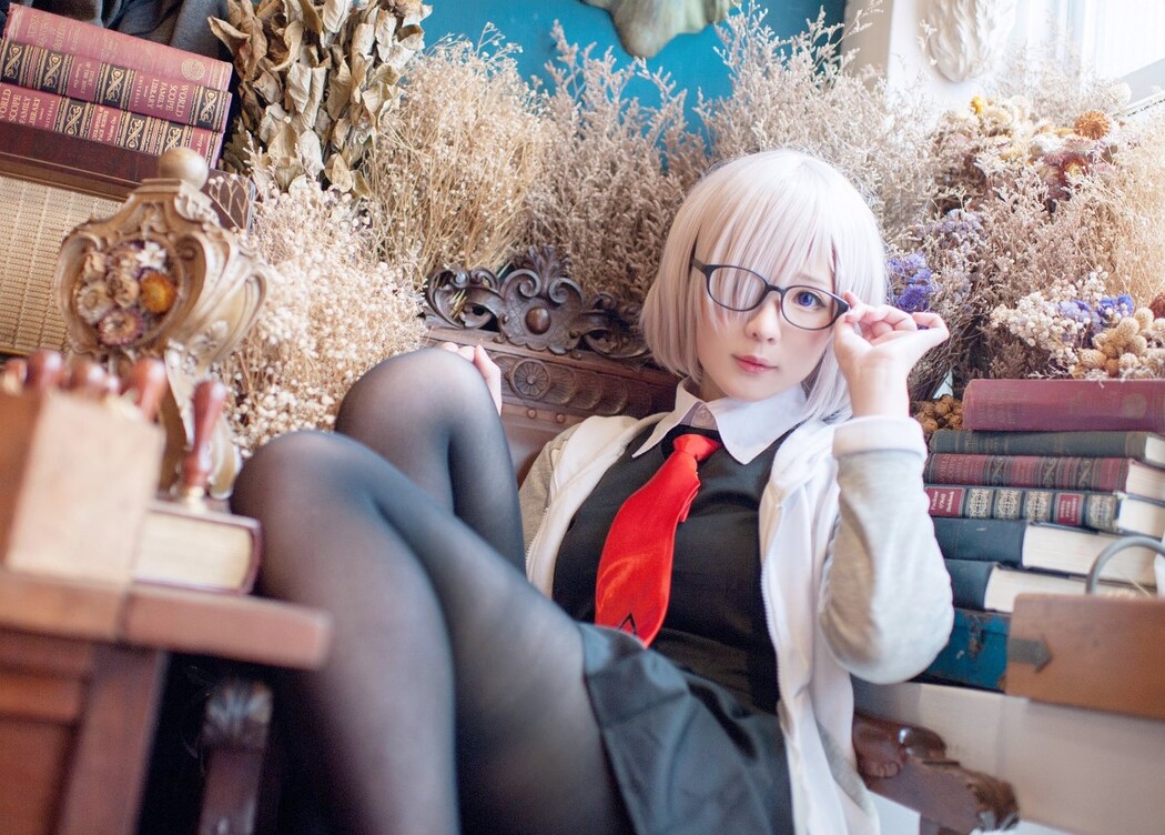 Coser@霜月shimo Vol.001 Cos合集 D