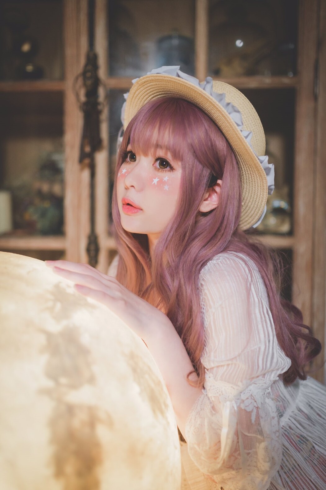 Coser@霜月shimo Vol.001 Cos合集 D