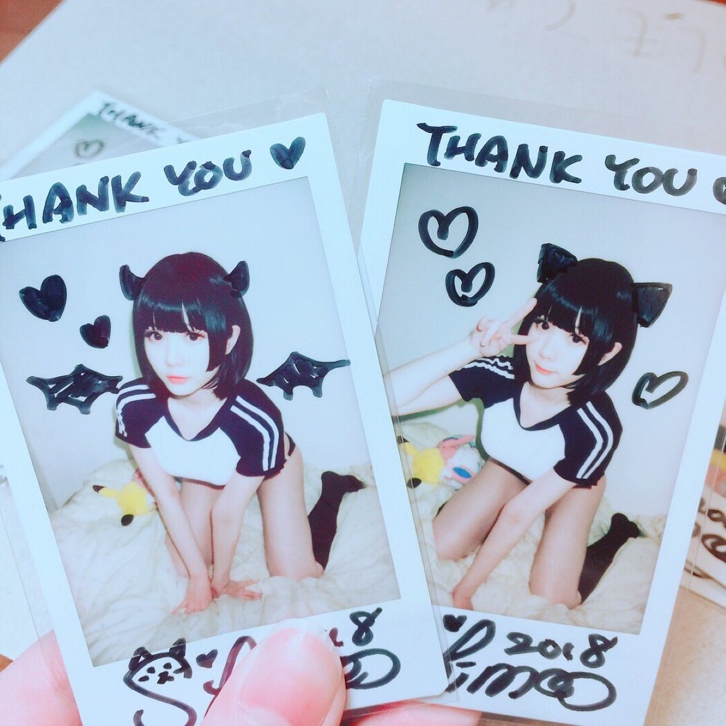 Coser@霜月shimo Vol.001 Cos合集 D