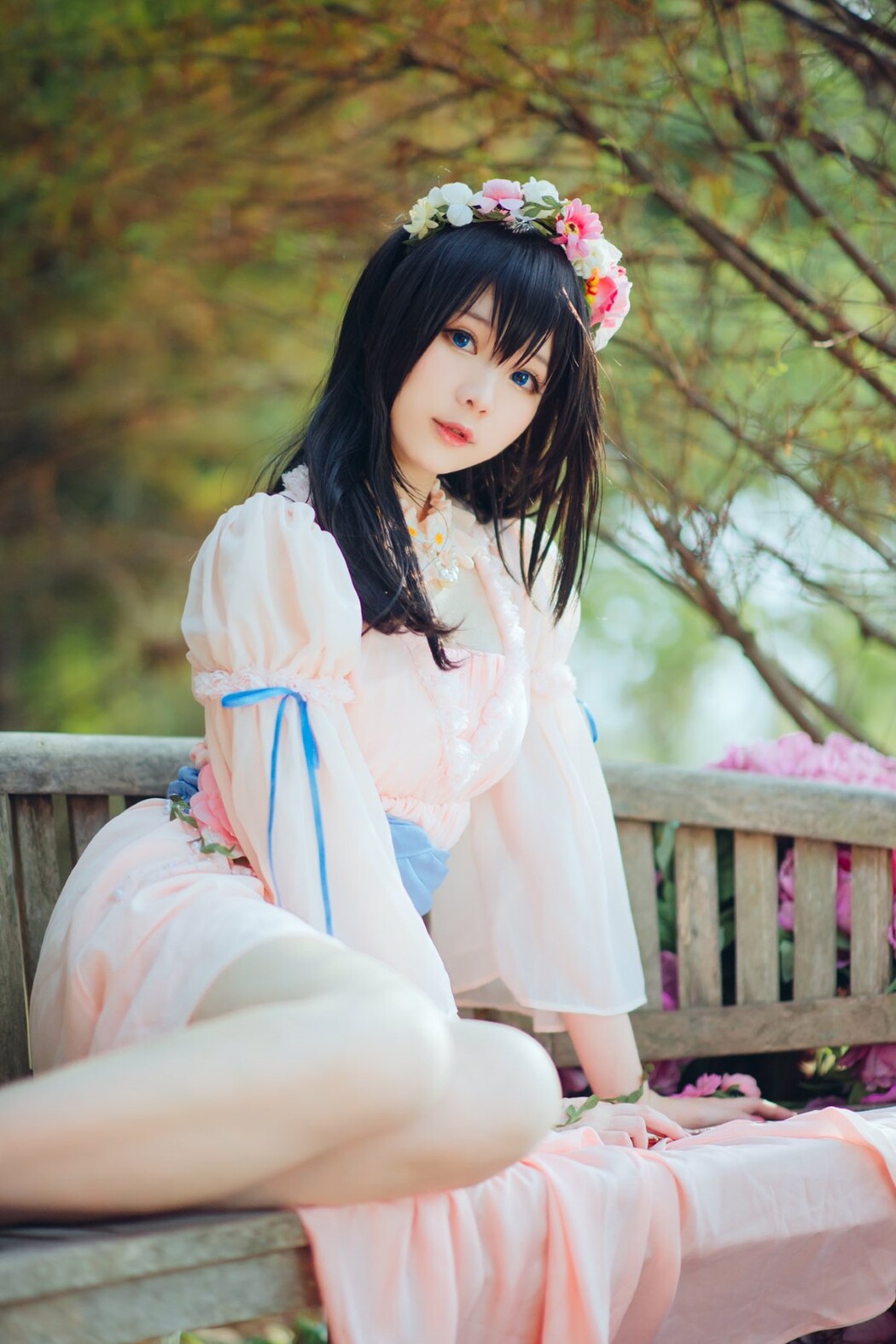 Coser@霜月shimo Vol.001 Cos合集 D