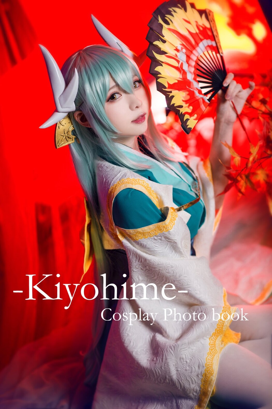 Coser@霜月shimo Vol.001 Cos合集 D