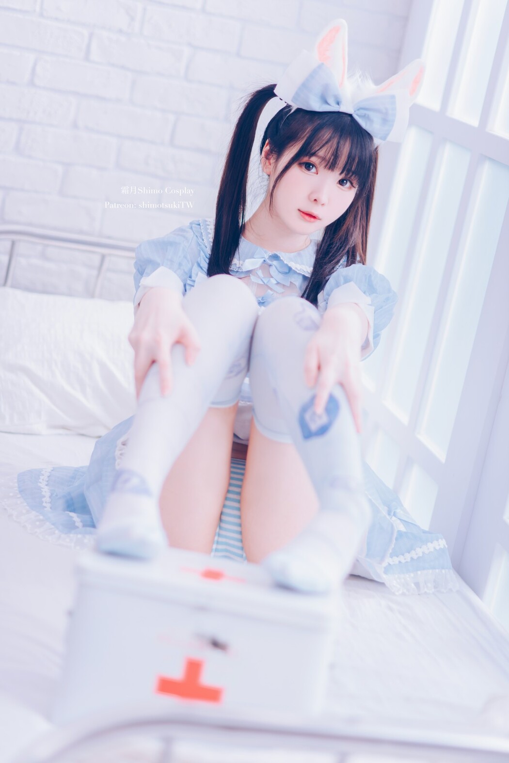 Coser@霜月shimo Vol.005 11月本