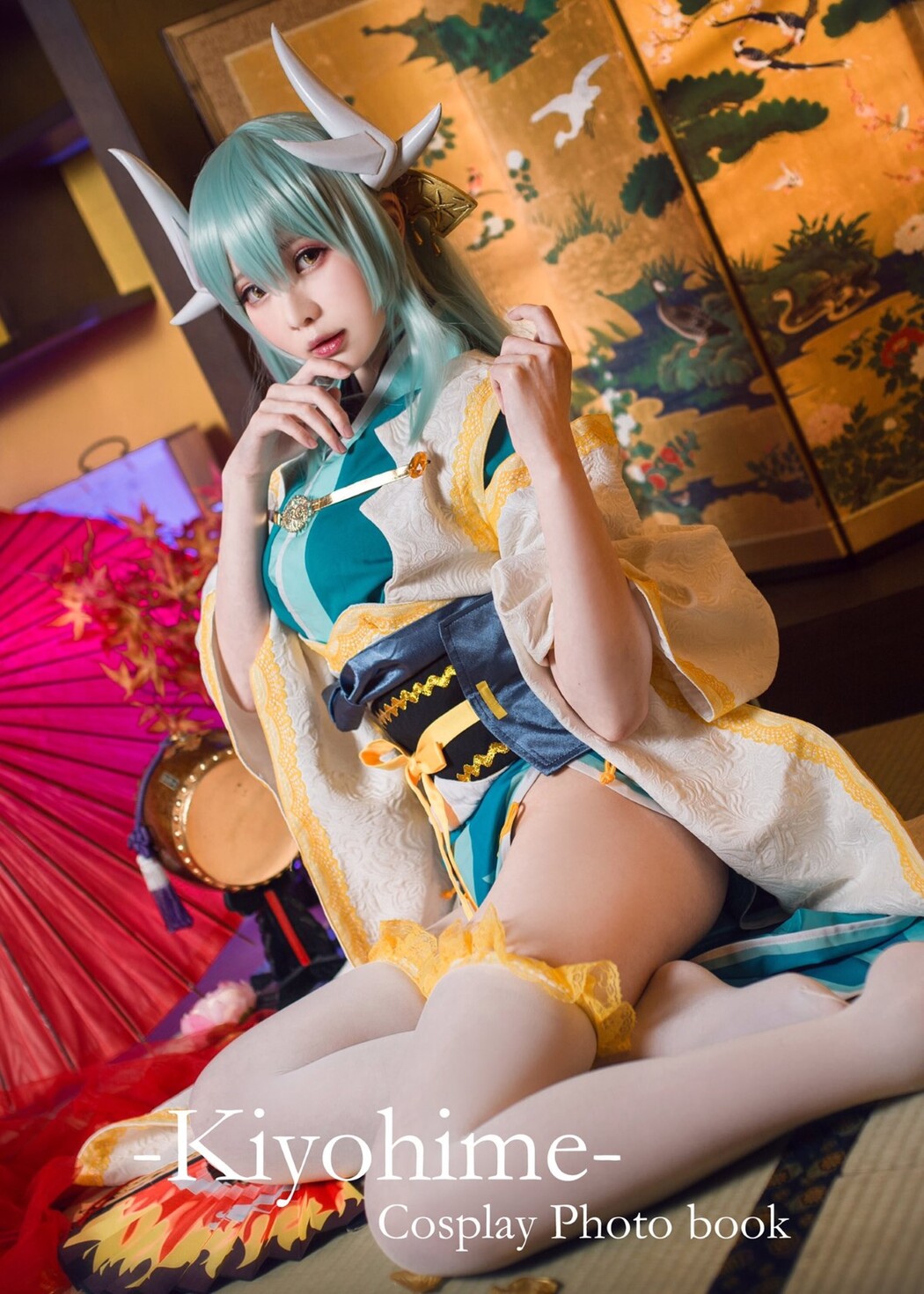 Coser@霜月shimo Vol.001 Cos合集 D