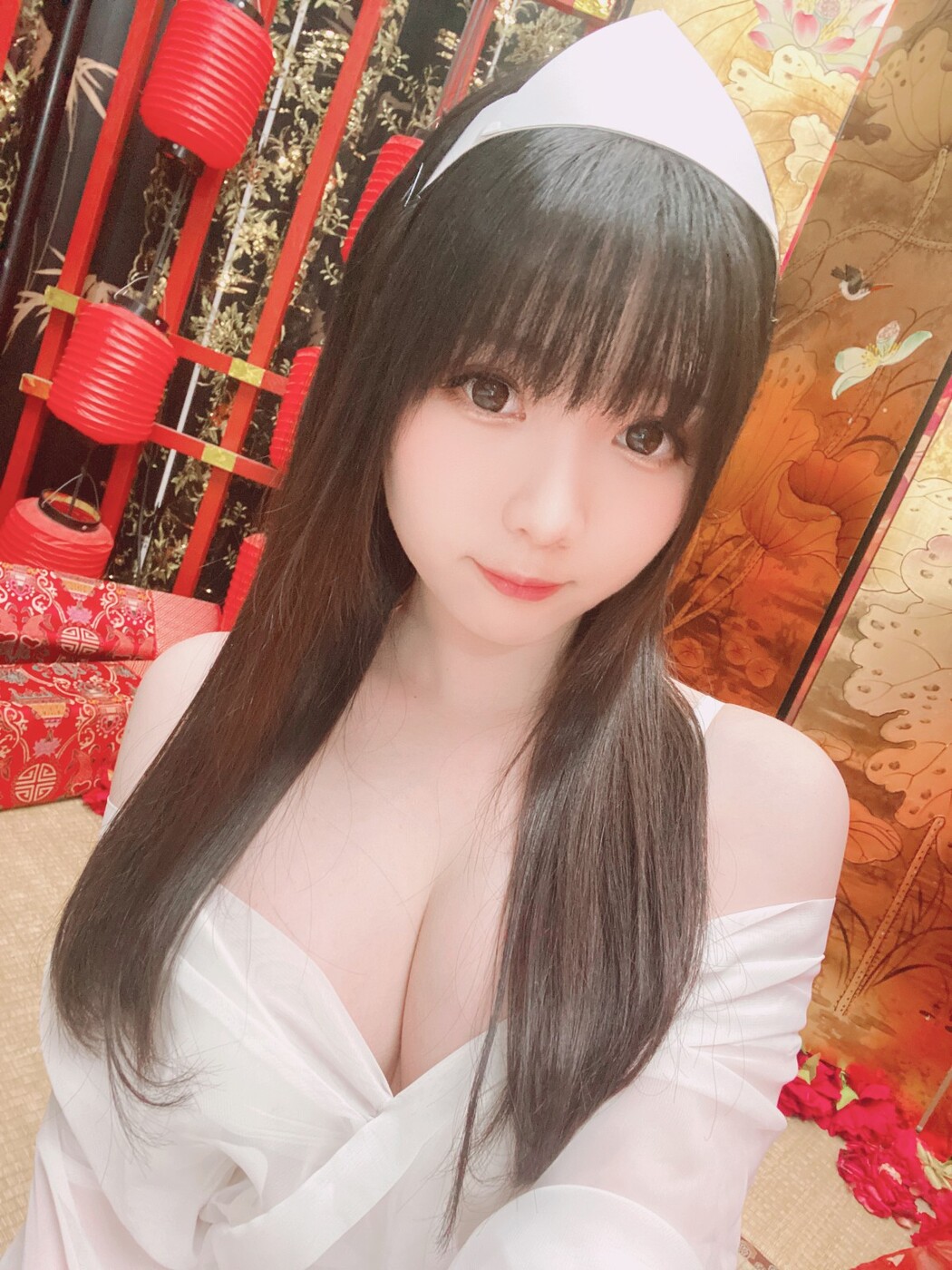 Coser@霜月shimo Vol.005 11月本