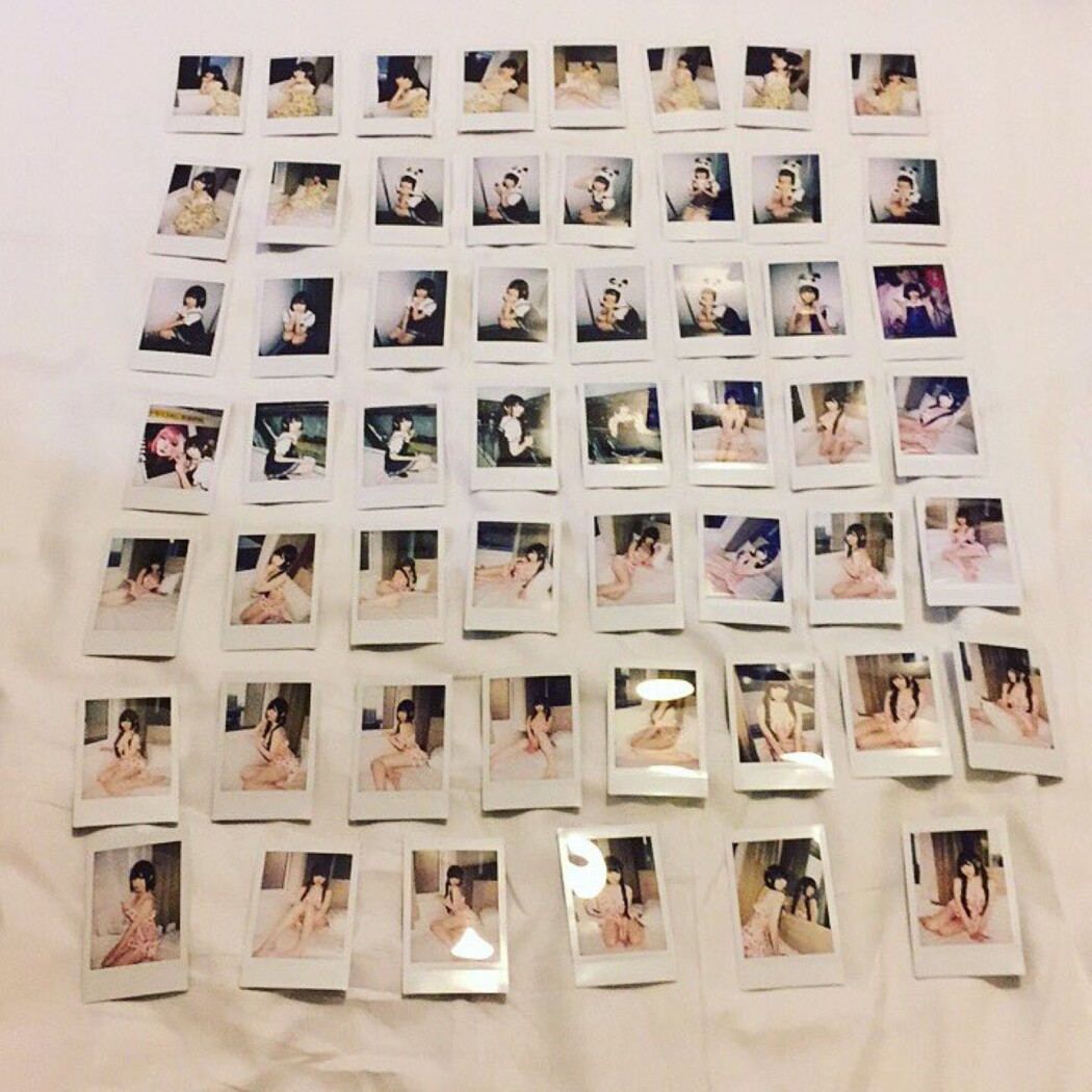 Coser@霜月shimo Vol.001 Cos合集 D