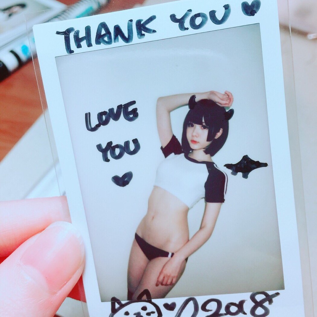 Coser@霜月shimo Vol.001 Cos合集 D