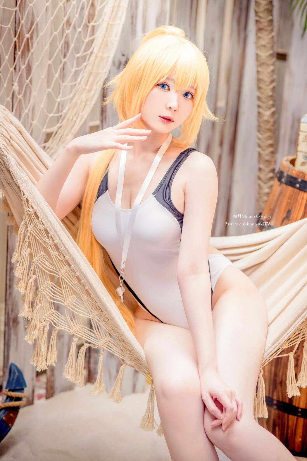 Coser@霜月shimo Vol.005 11月本