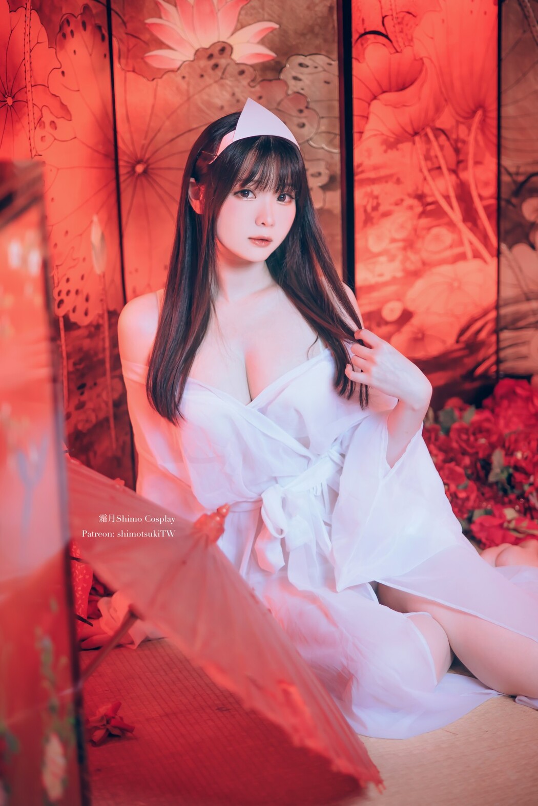 Coser@霜月shimo Vol.005 11月本