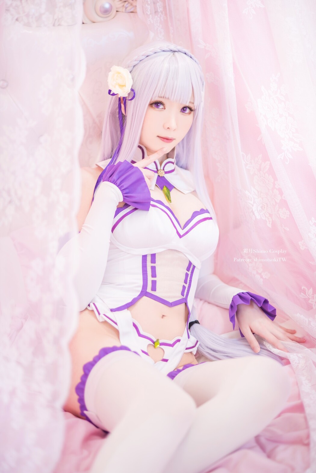 Coser@霜月shimo Vol.005 11月本