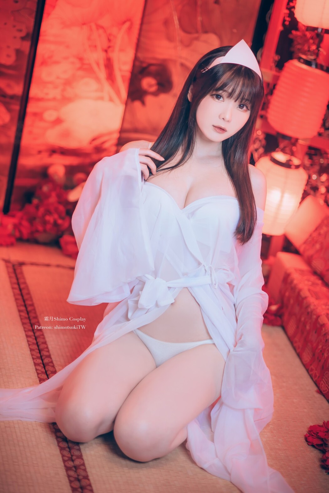 Coser@霜月shimo Vol.005 11月本