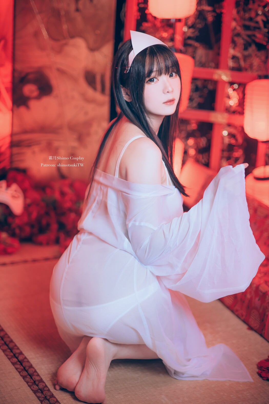 Coser@霜月shimo Vol.005 11月本