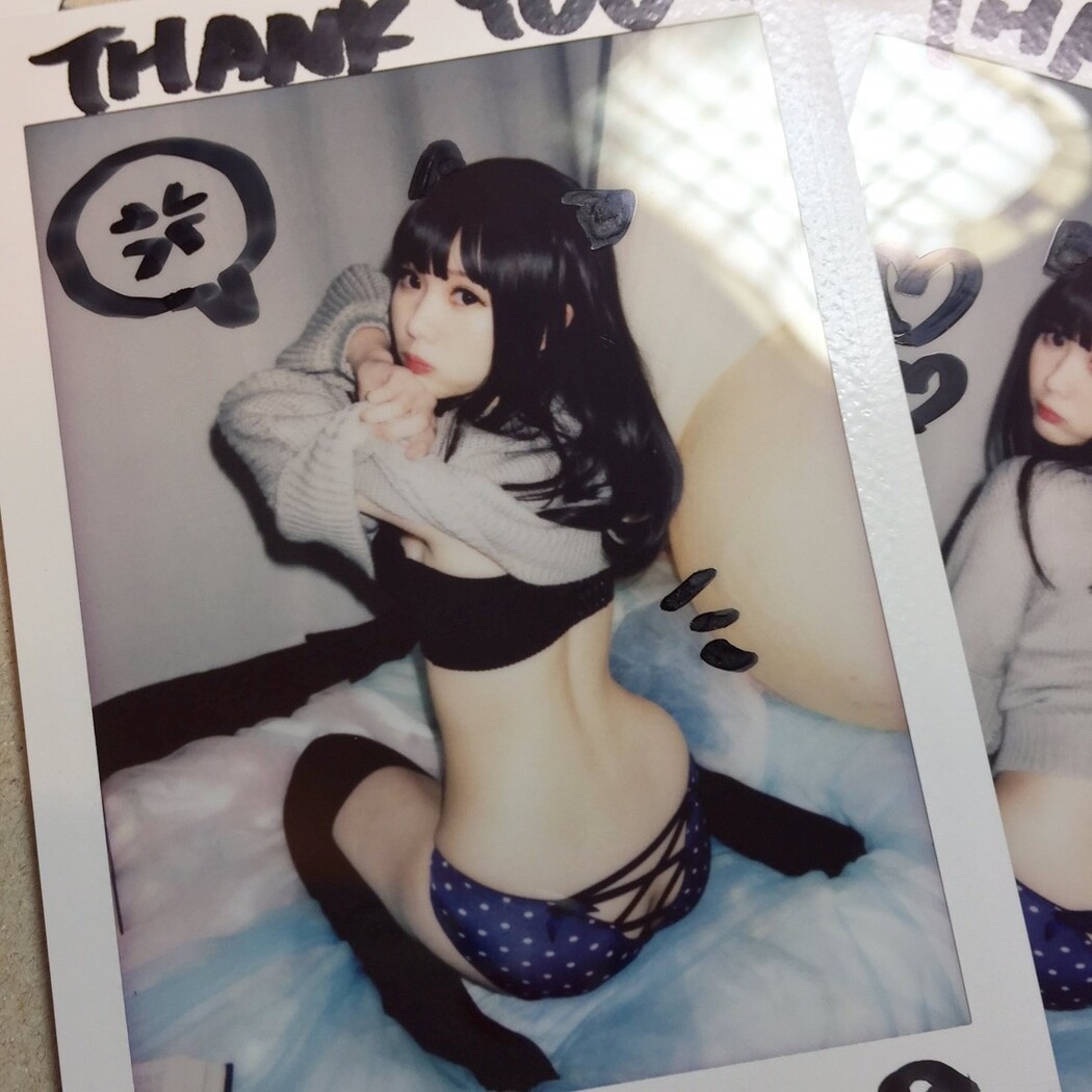 Coser@霜月shimo Vol.001 Cos合集 D