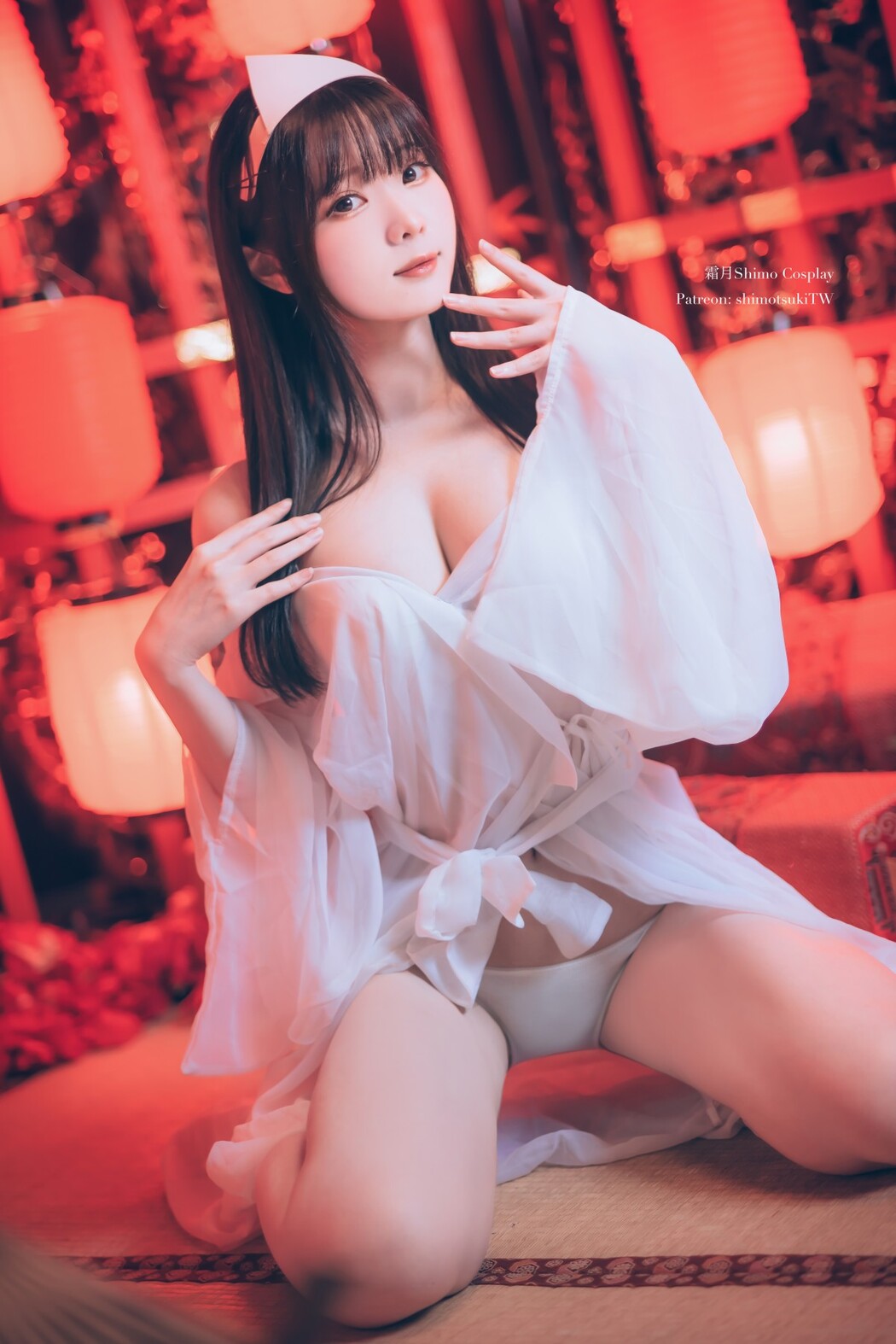 Coser@霜月shimo Vol.005 11月本