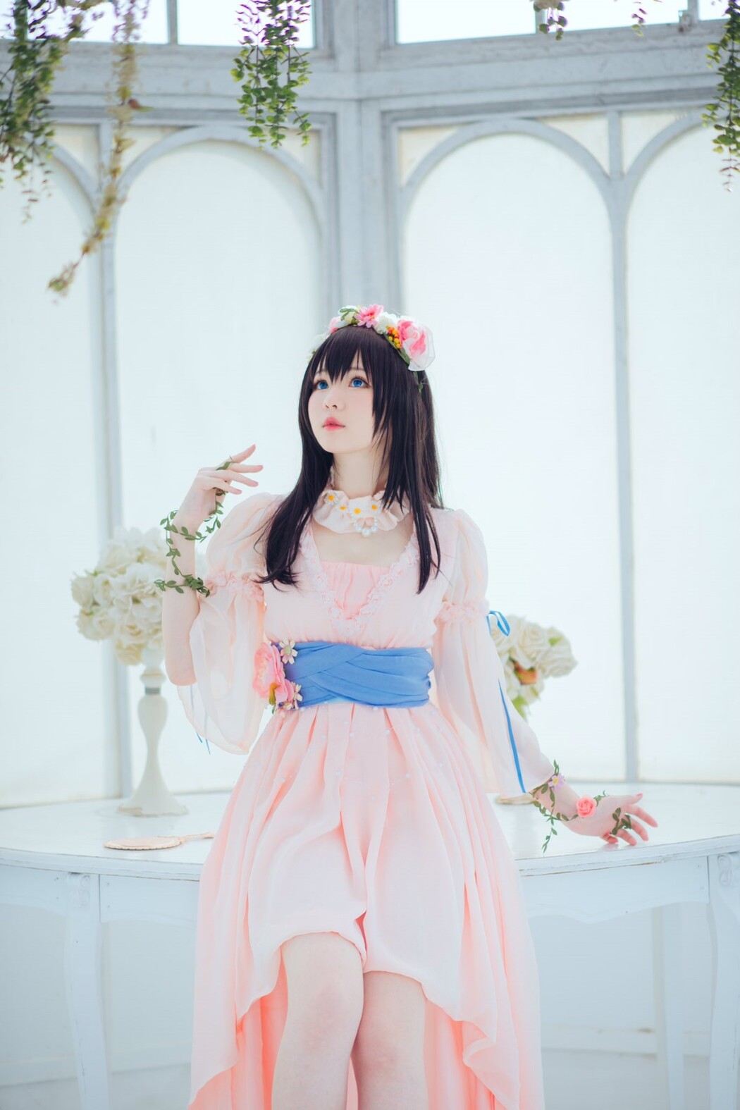 Coser@霜月shimo Vol.001 Cos合集 D