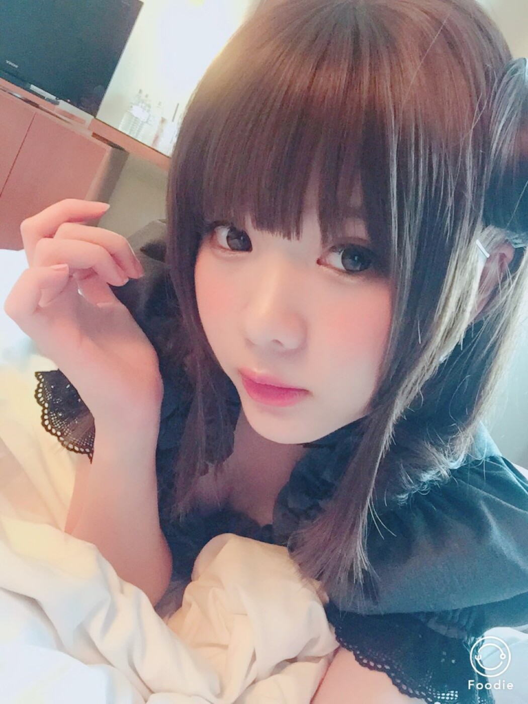 Coser@霜月shimo Vol.001 Cos合集 D