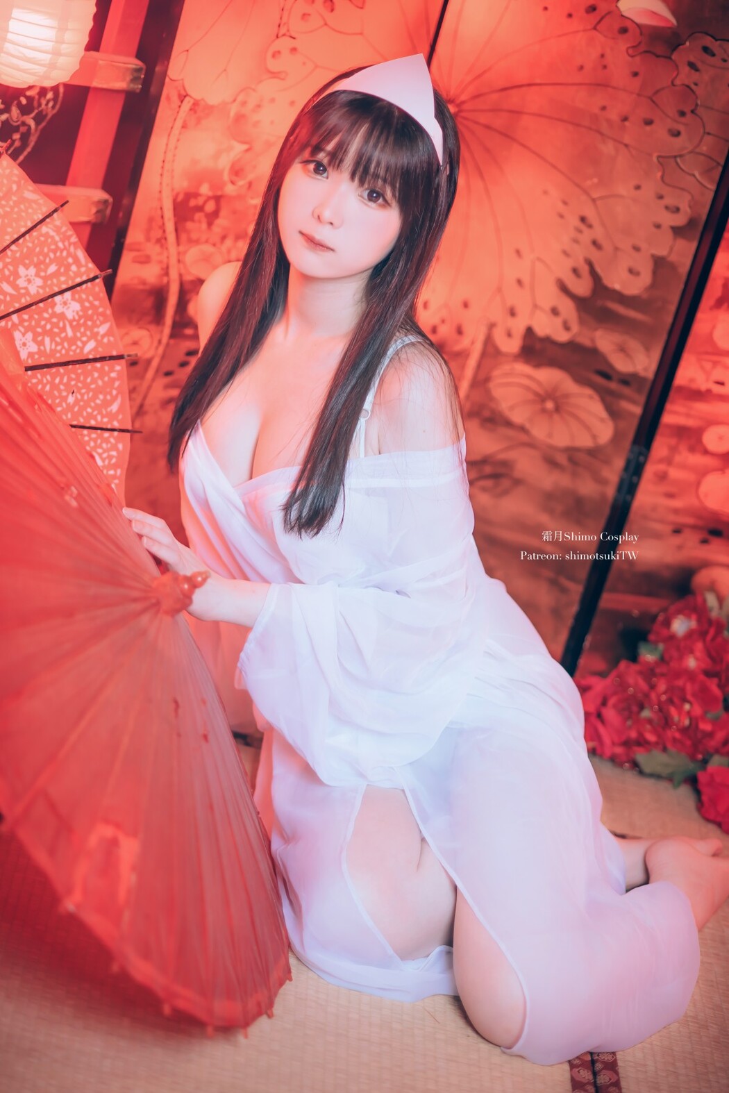 Coser@霜月shimo Vol.005 11月本