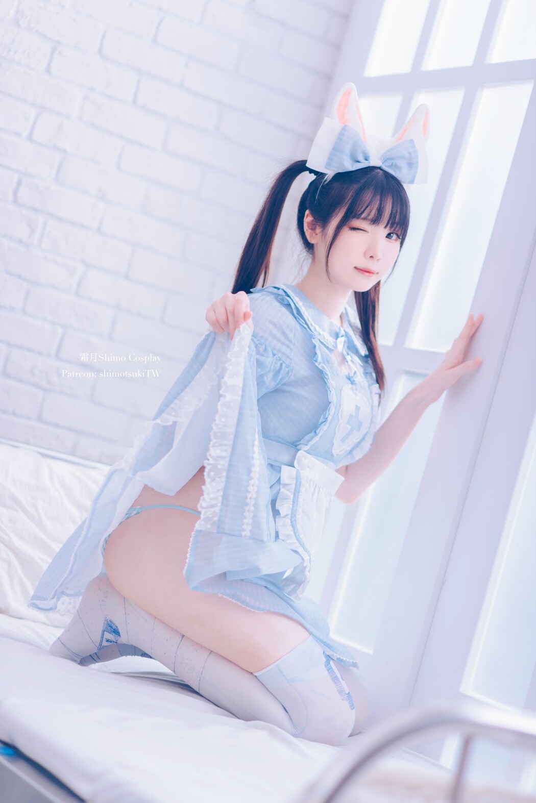 Coser@霜月shimo Vol.005 11月本