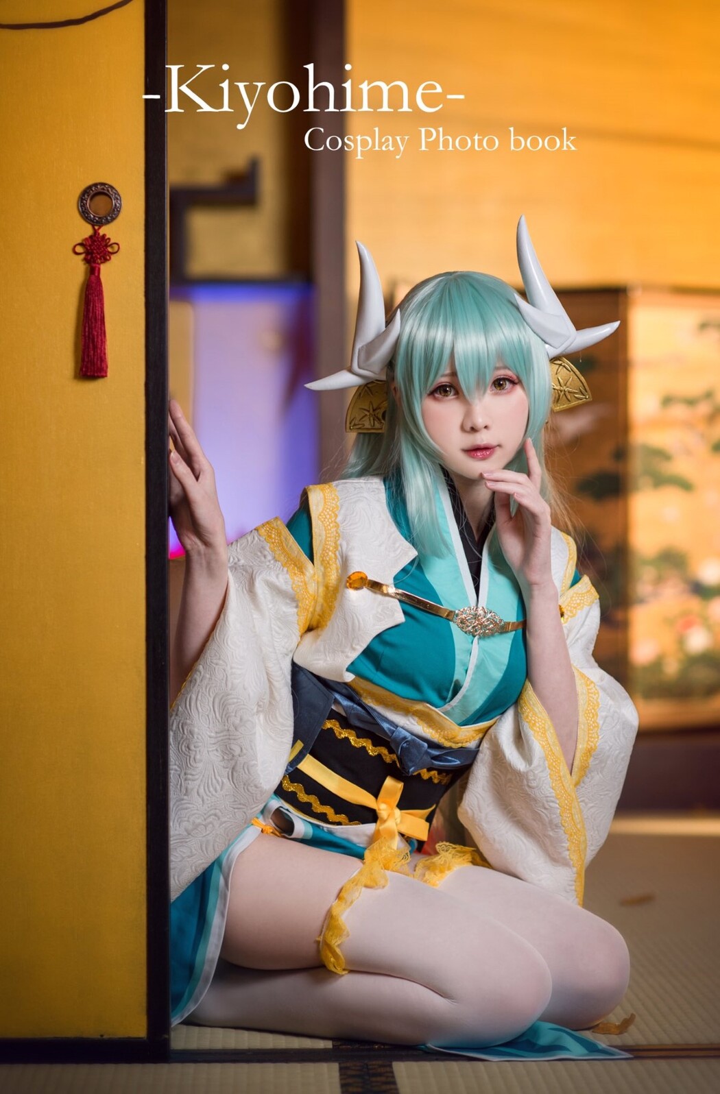 Coser@霜月shimo Vol.001 Cos合集 D