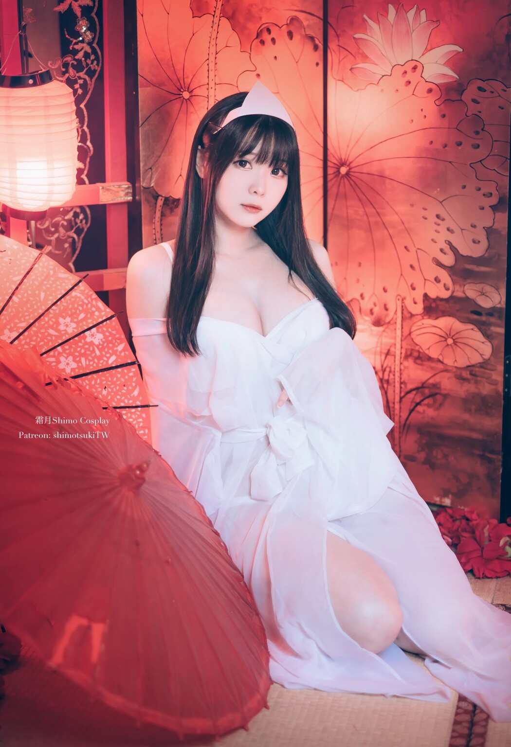 Coser@霜月shimo Vol.005 11月本