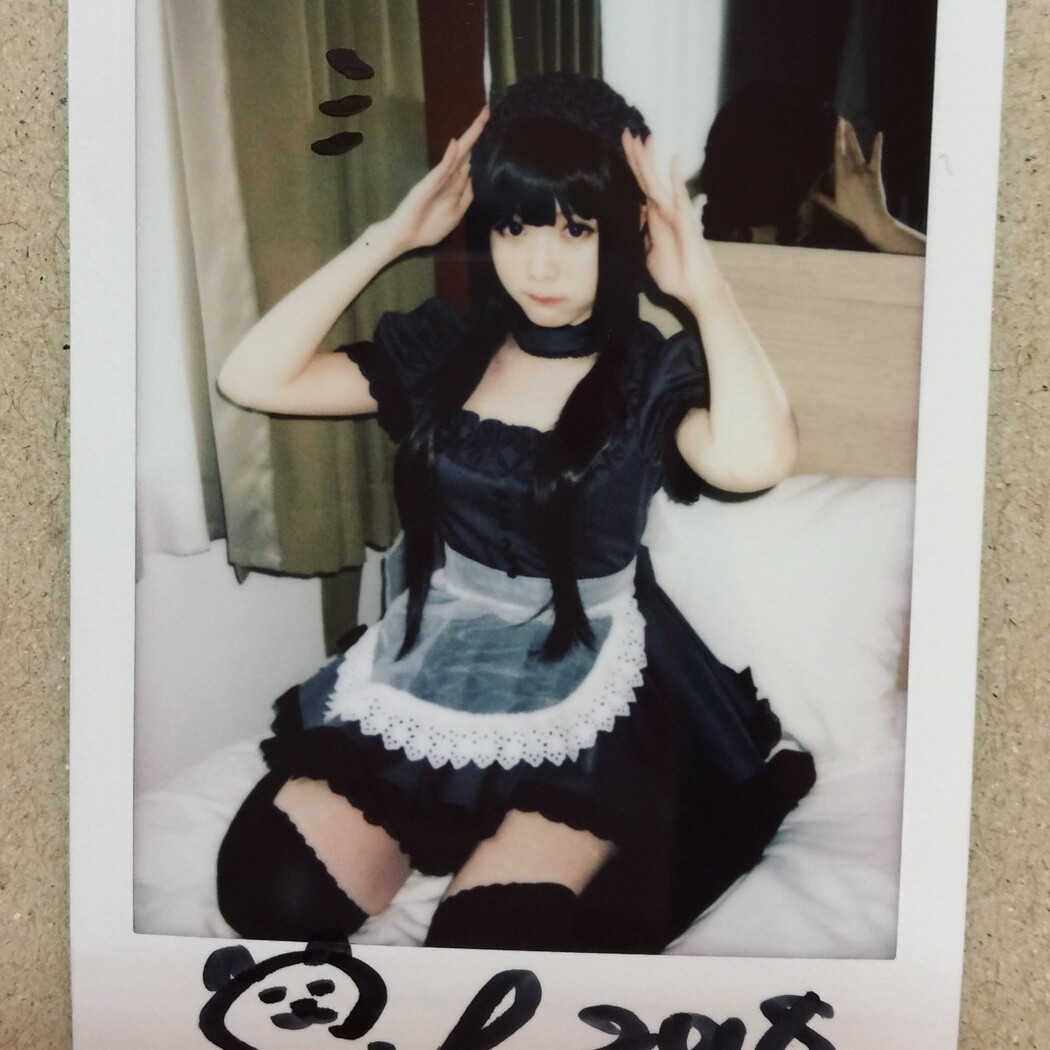 Coser@霜月shimo Vol.001 Cos合集 D