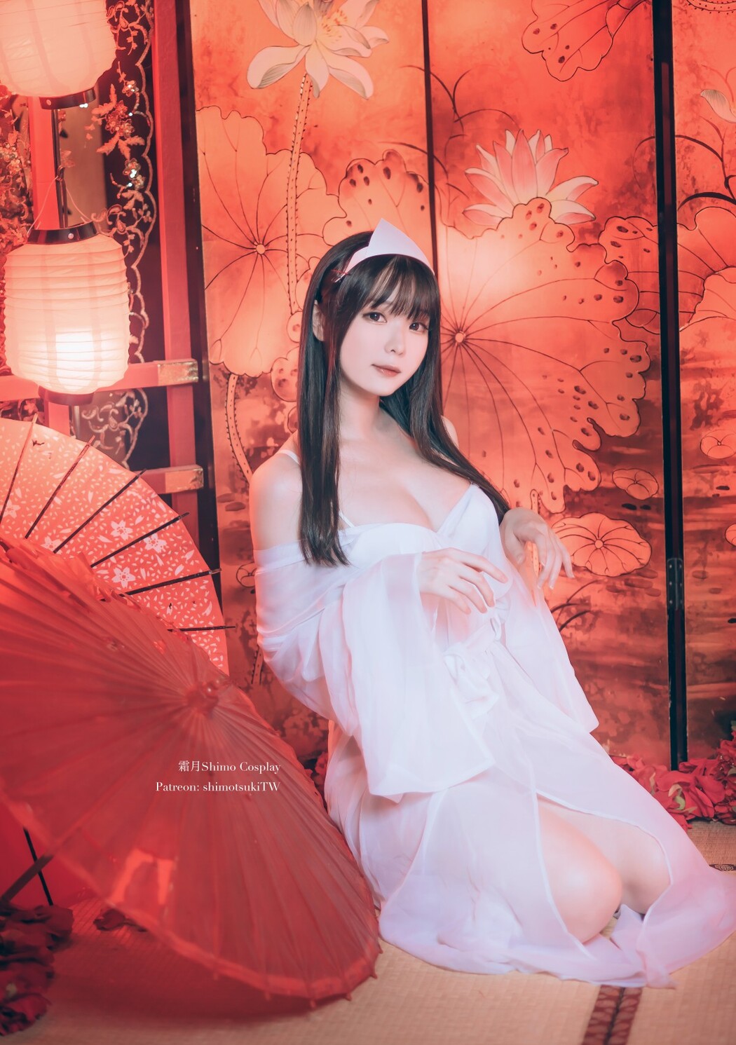 Coser@霜月shimo Vol.005 11月本