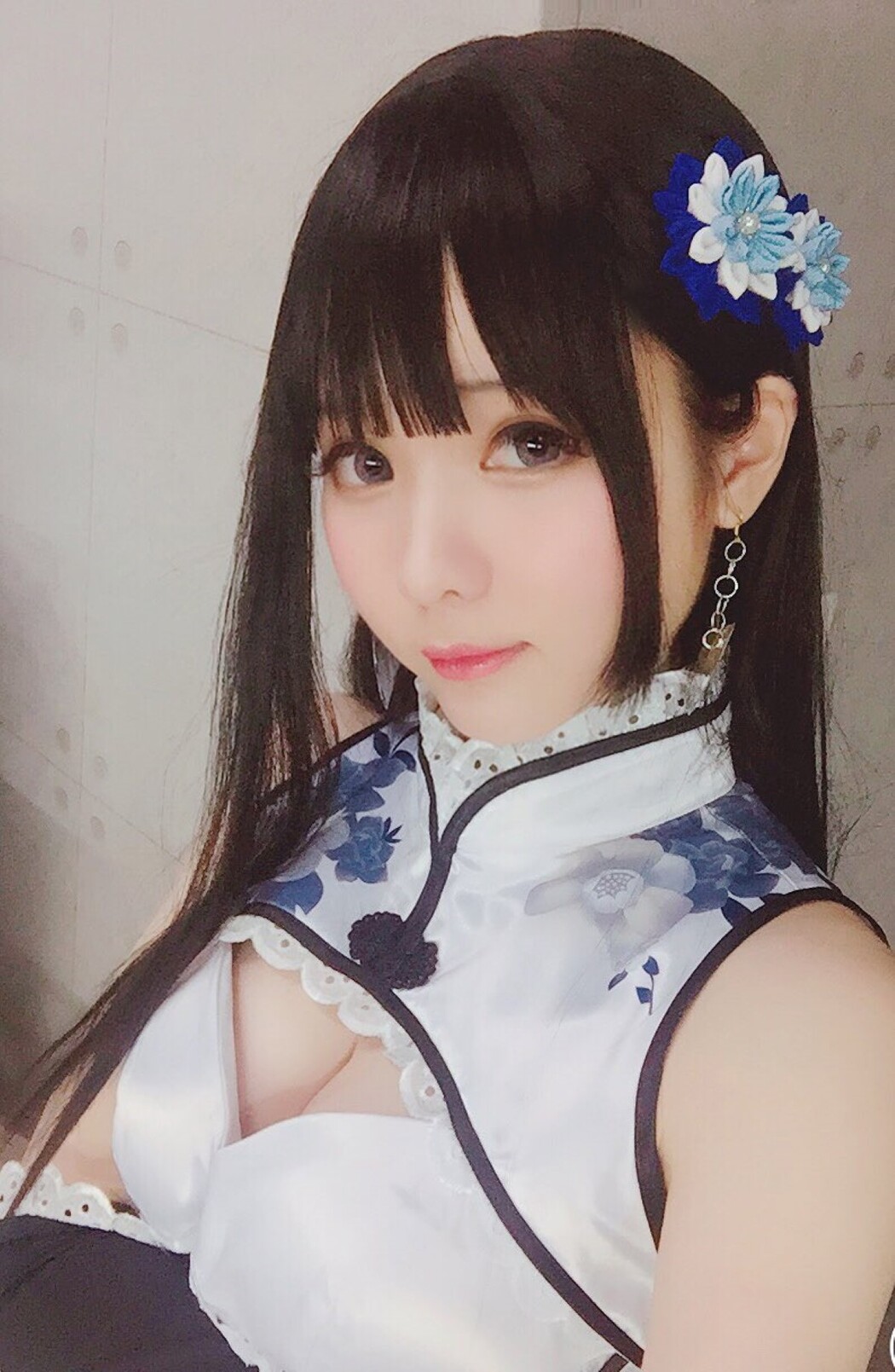 Coser@霜月shimo Vol.001 Cos合集 D