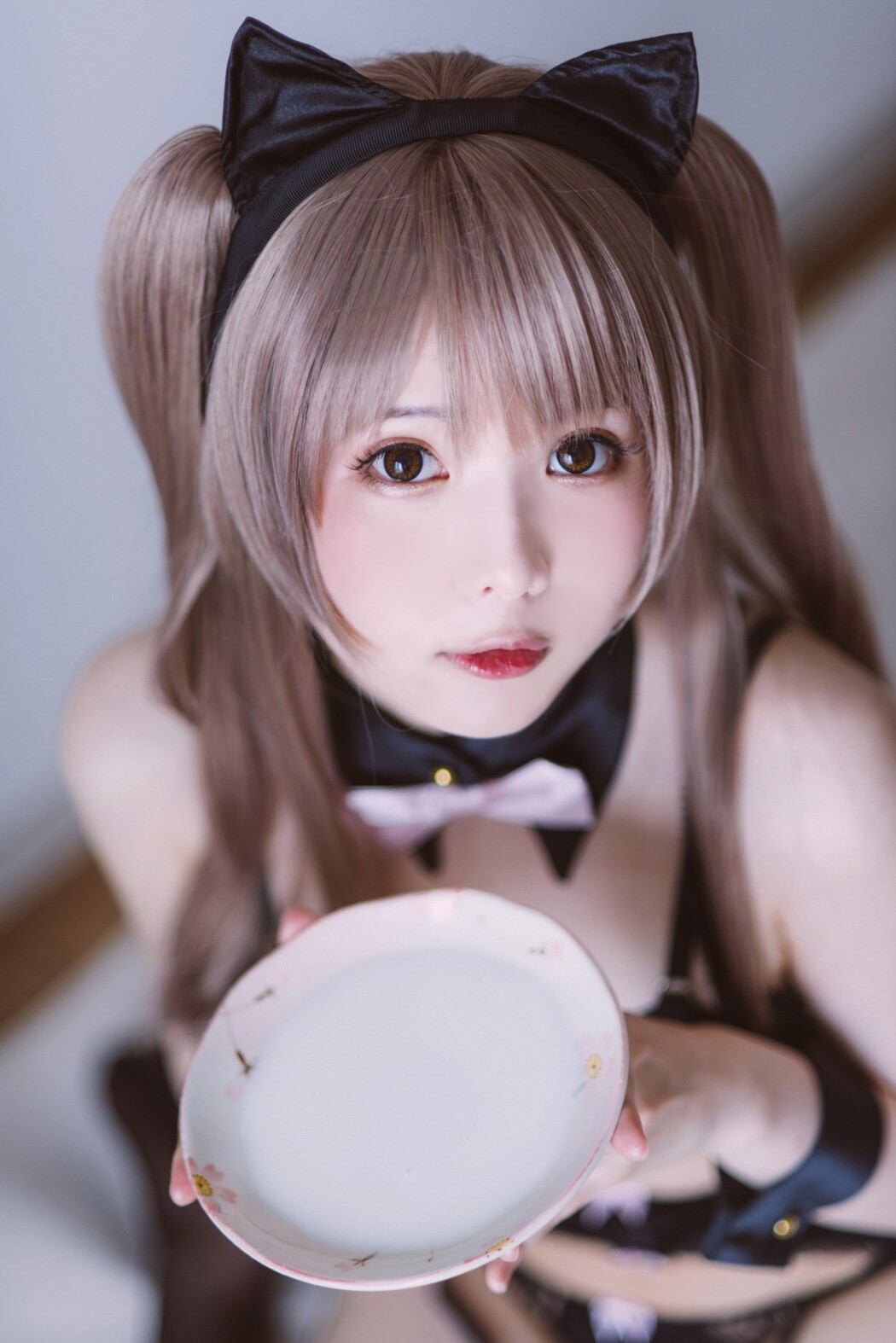 Coser@霜月shimo Vol.004 Summer