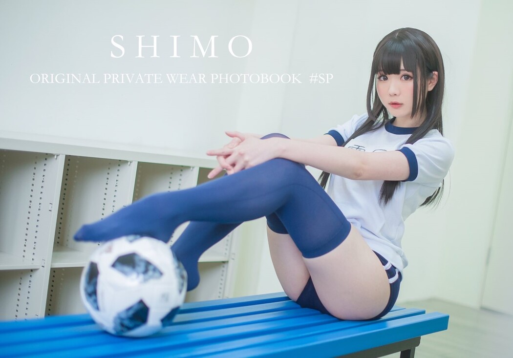 Coser@霜月shimo Vol.001 Cos合集 D