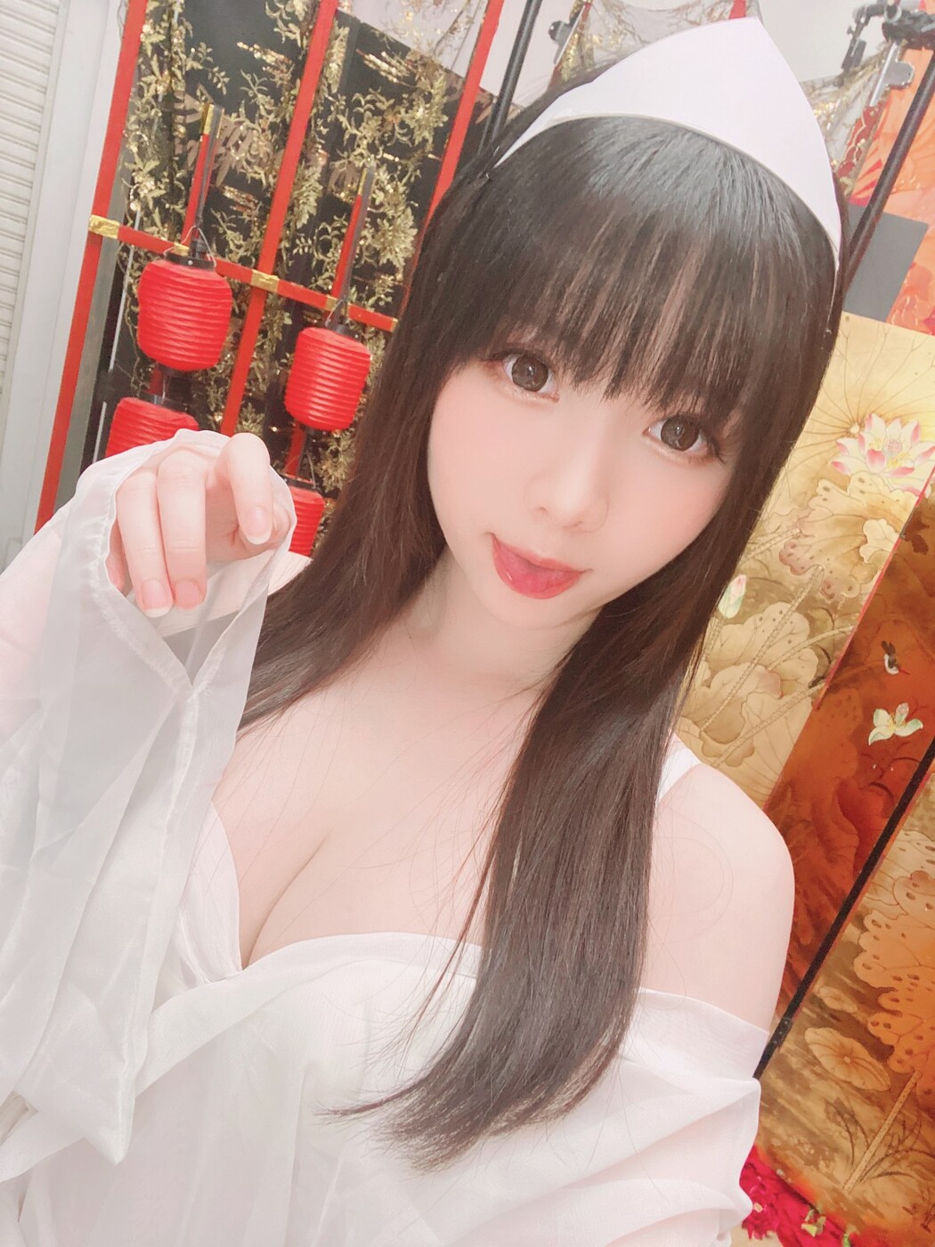 Coser@霜月shimo Vol.005 11月本