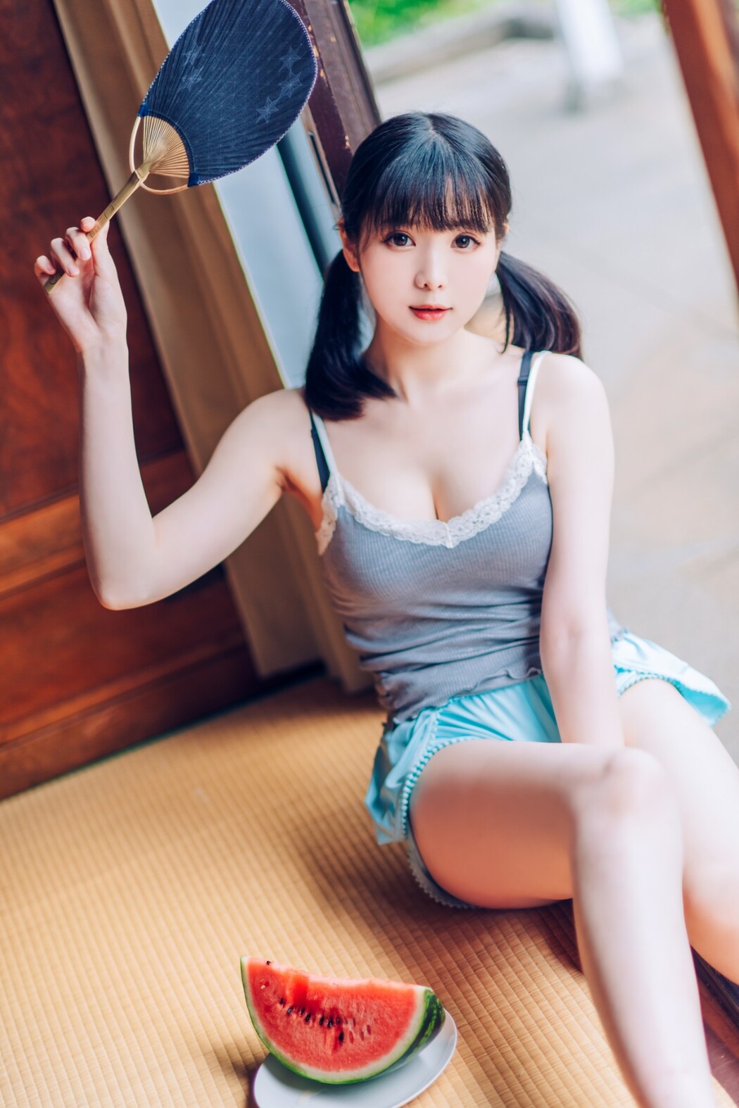 Coser@霜月shimo Vol.004 Summer
