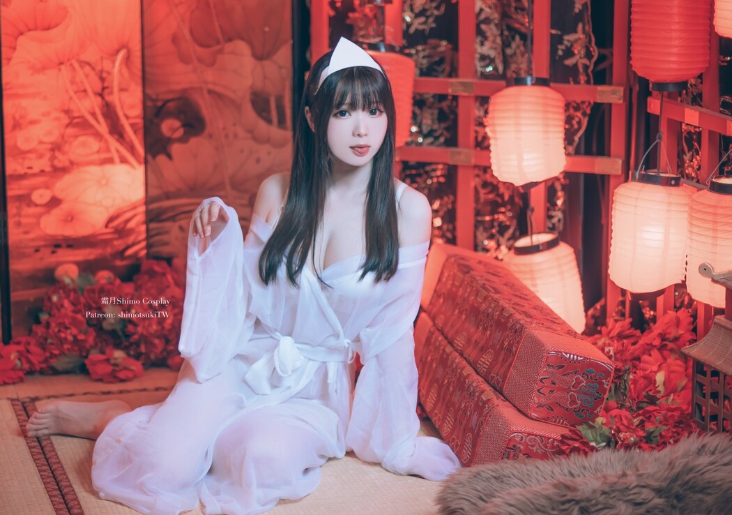 Coser@霜月shimo Vol.005 11月本